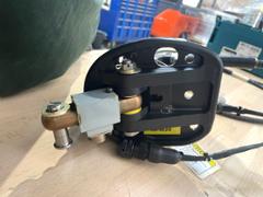 528-023-51 - Cargo Hook Load Release Unit - SV